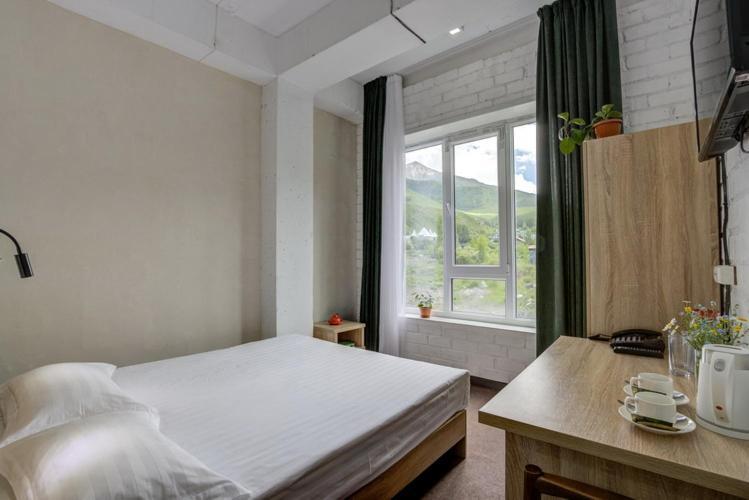 Olive Ala-Archa Hotel & Spa Verkhnyaya Alaarcha Bagian luar foto
