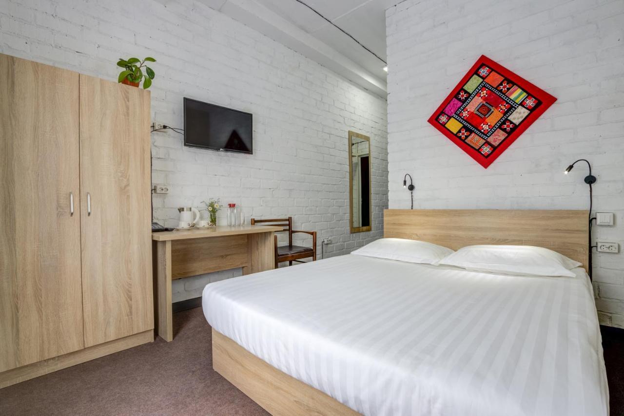 Olive Ala-Archa Hotel & Spa Verkhnyaya Alaarcha Bagian luar foto